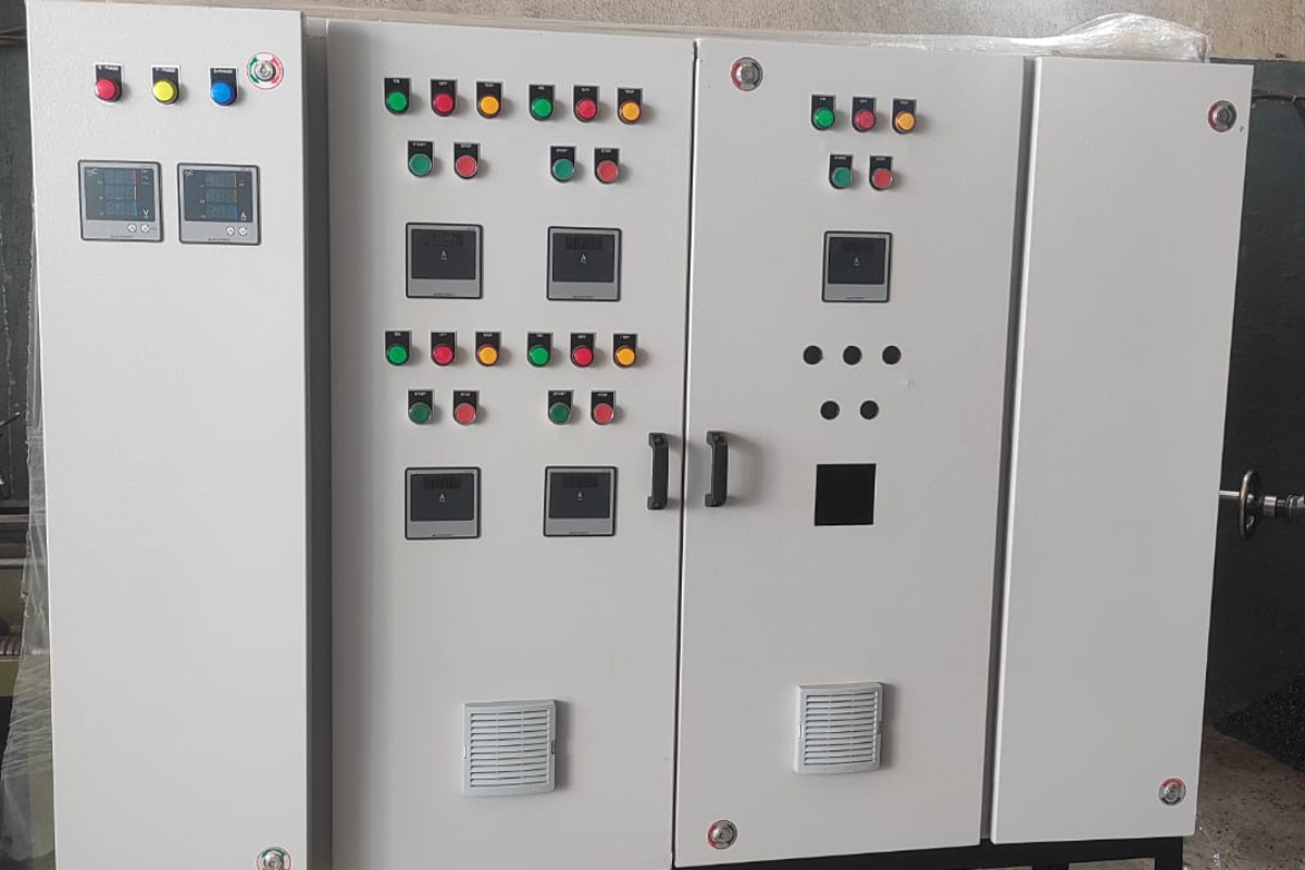 panel